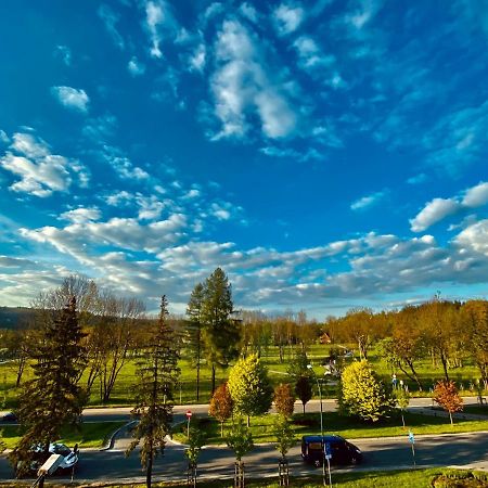 Uroczy Apartament 50 Metrow Od Krupowek, 2 Osobne Sypialnie Закопане Екстер'єр фото