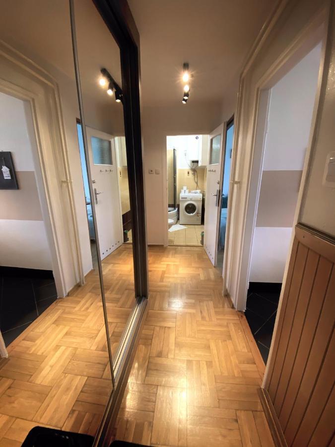 Uroczy Apartament 50 Metrow Od Krupowek, 2 Osobne Sypialnie Закопане Екстер'єр фото
